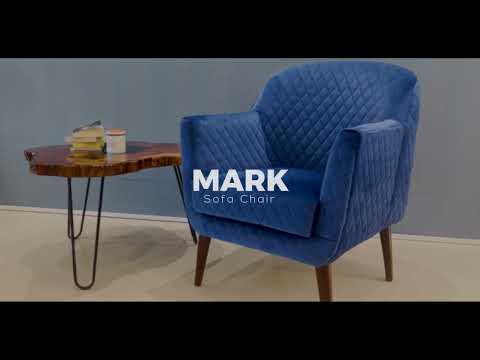 Mark Sofa Chair