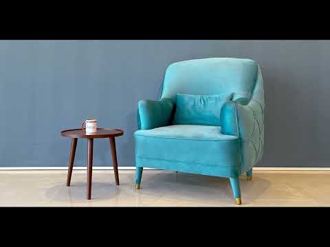 Glenn Sofa Chair Set