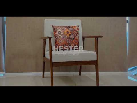 Hester Sofa Chair Set