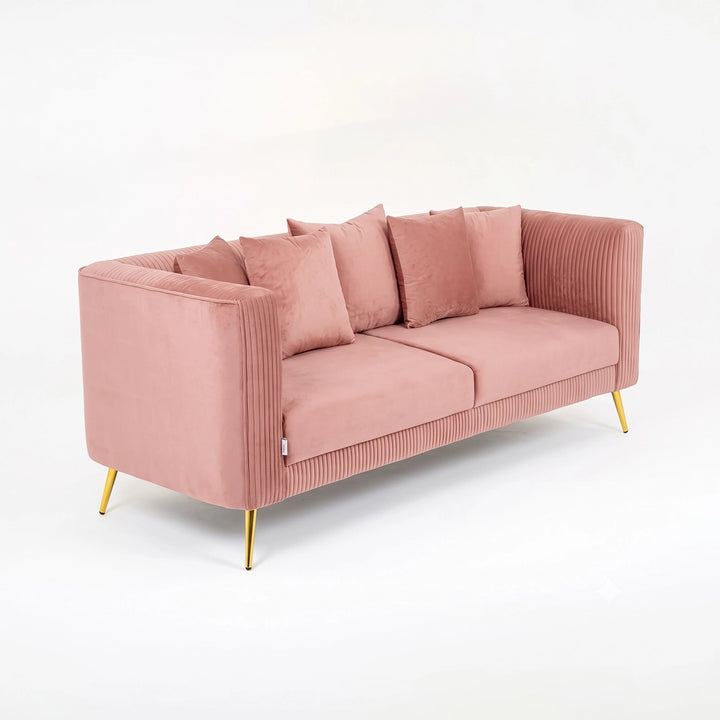 Valentino Sofa Set
