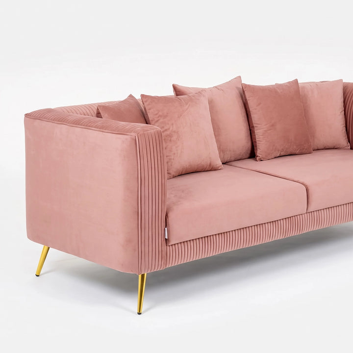 Valentino Sofa Set