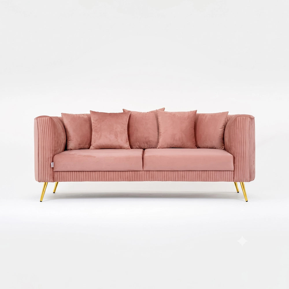 Valentino Sofa Set