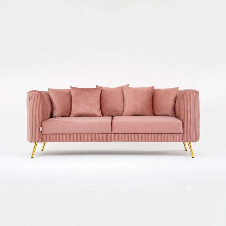 Valentino Sofa Set