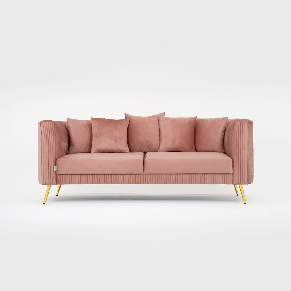 Valentino Sofa Set