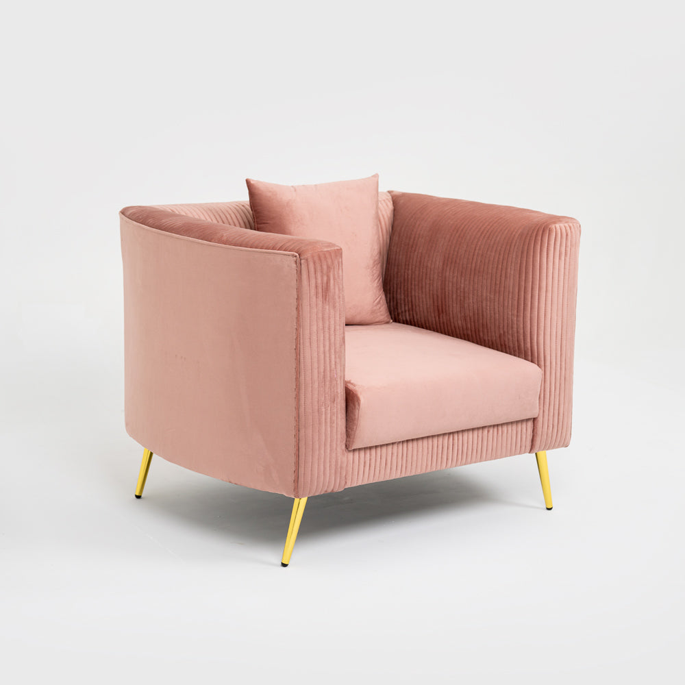 Valentino Sofa Set