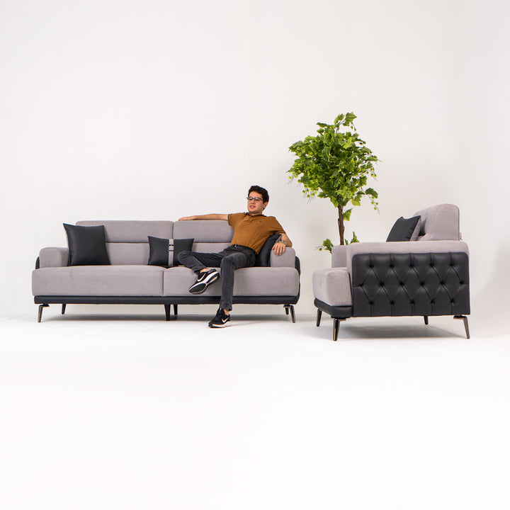 Novara Sofa Set