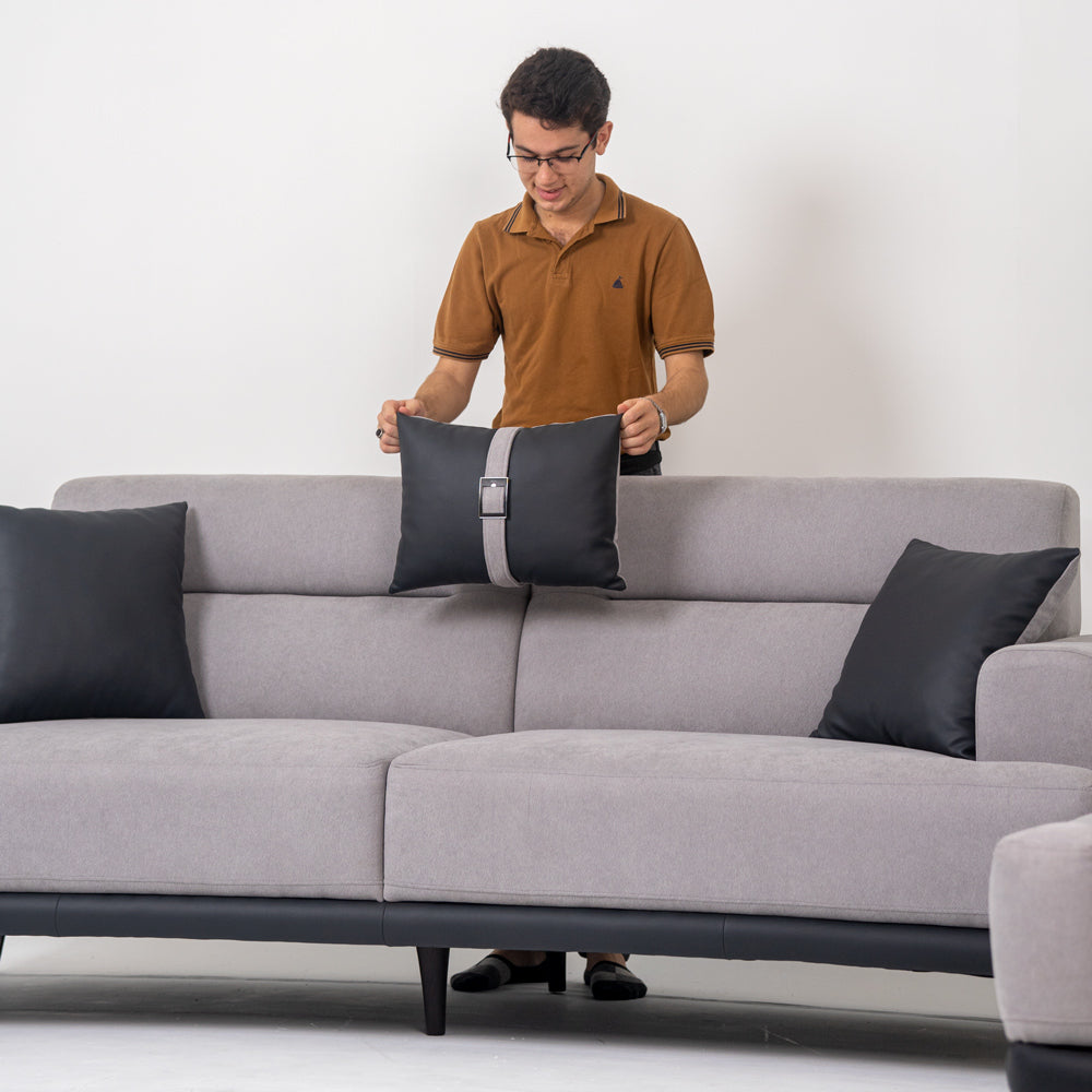 Novara Sofa Set