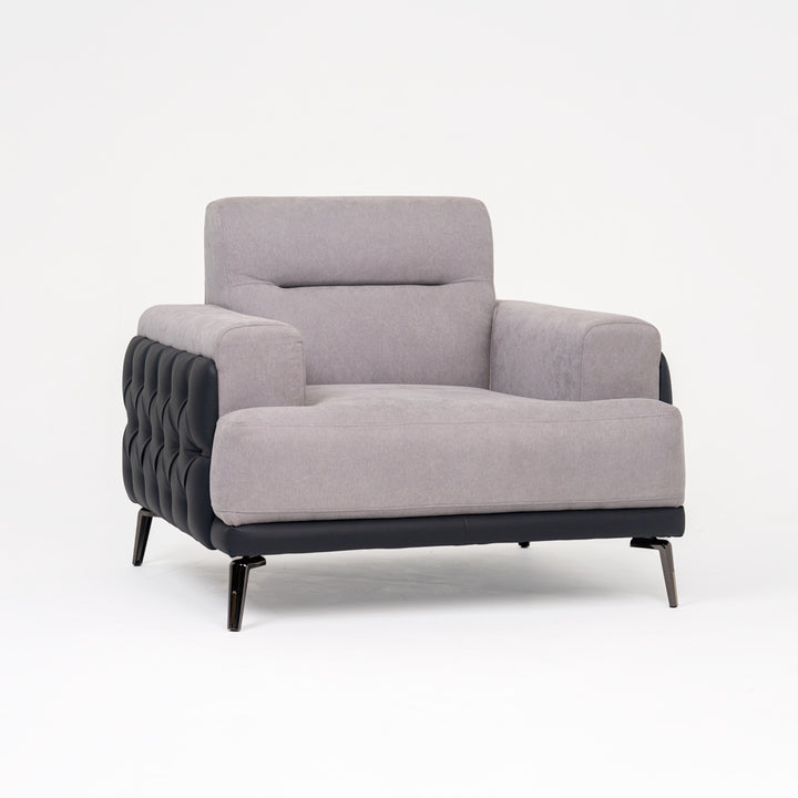 Novara Sofa Set