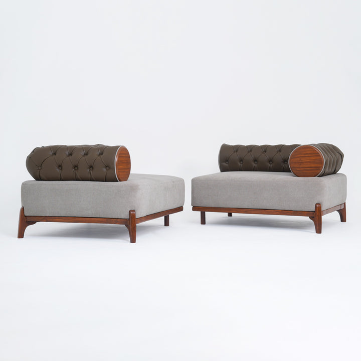 Loft Sofa Set