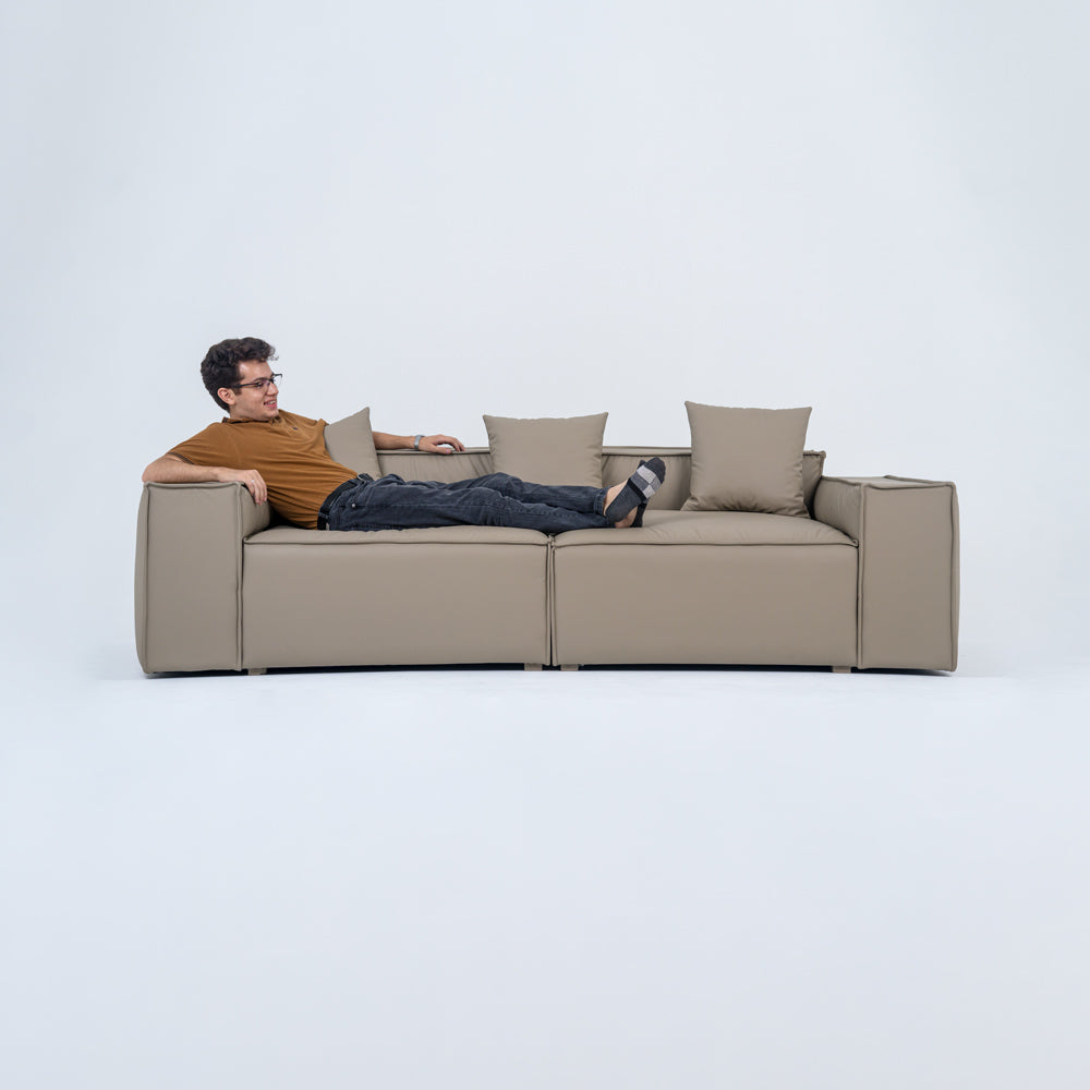 Dublin Sofa Set