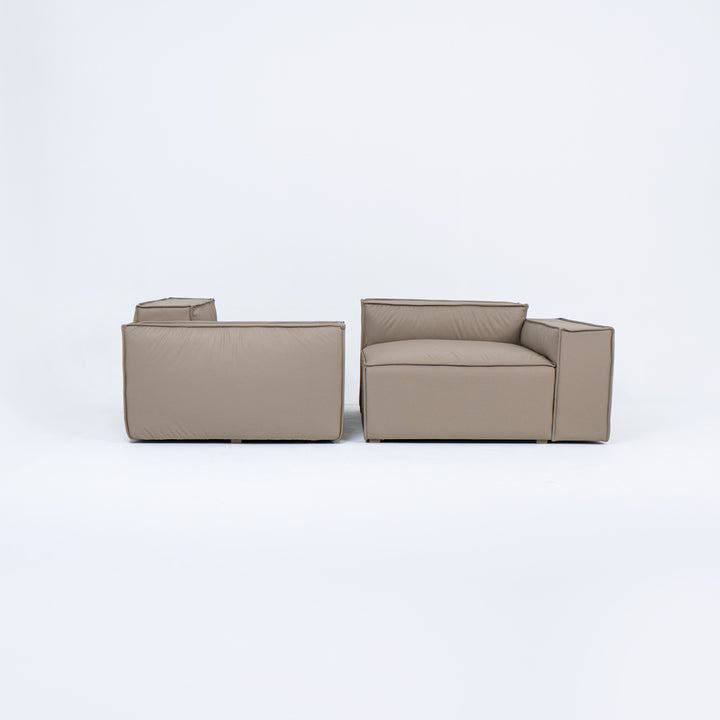 Dublin Sofa Set