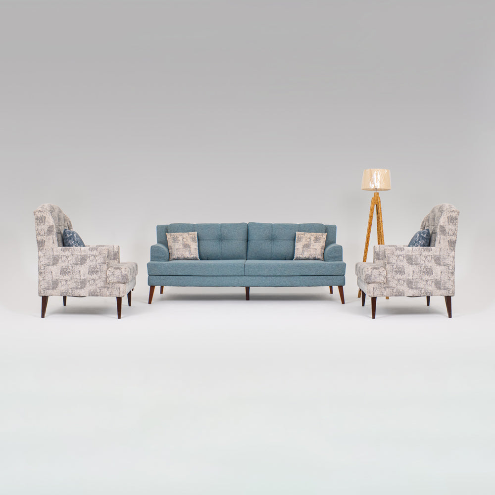 Clara Sofa Set