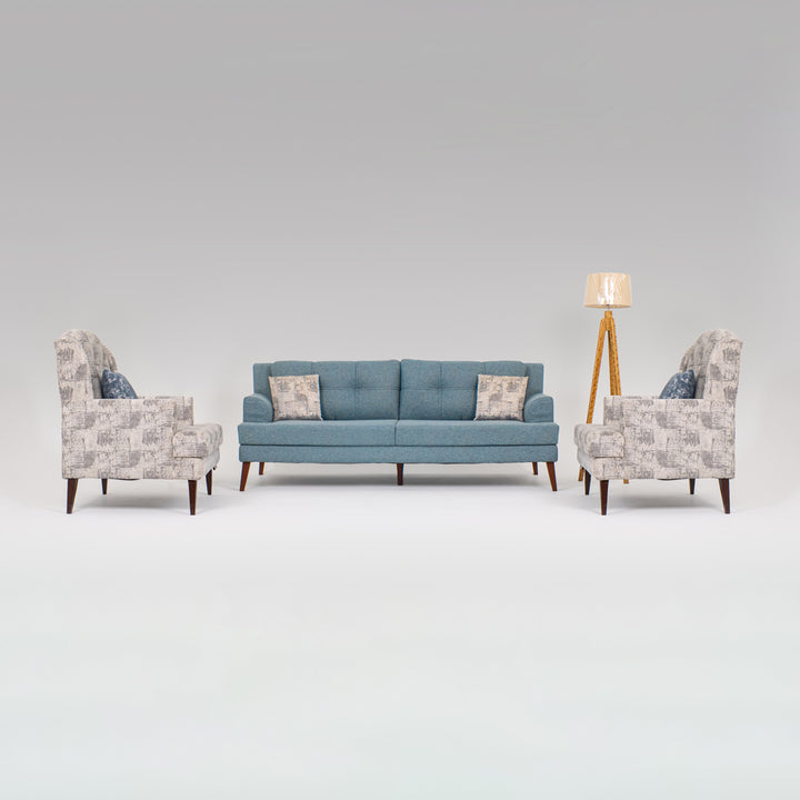 Clara Sofa Set