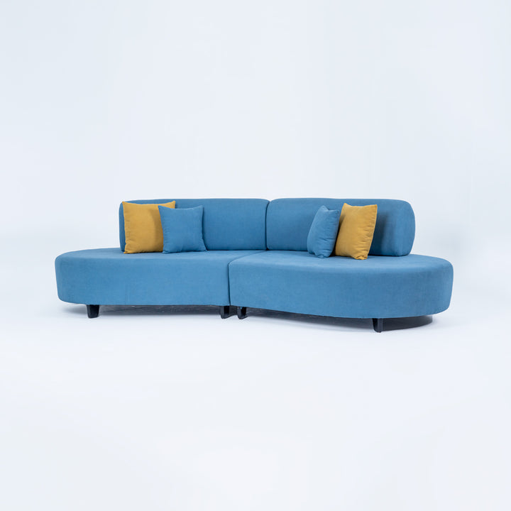 Oslo Sectional Sofa