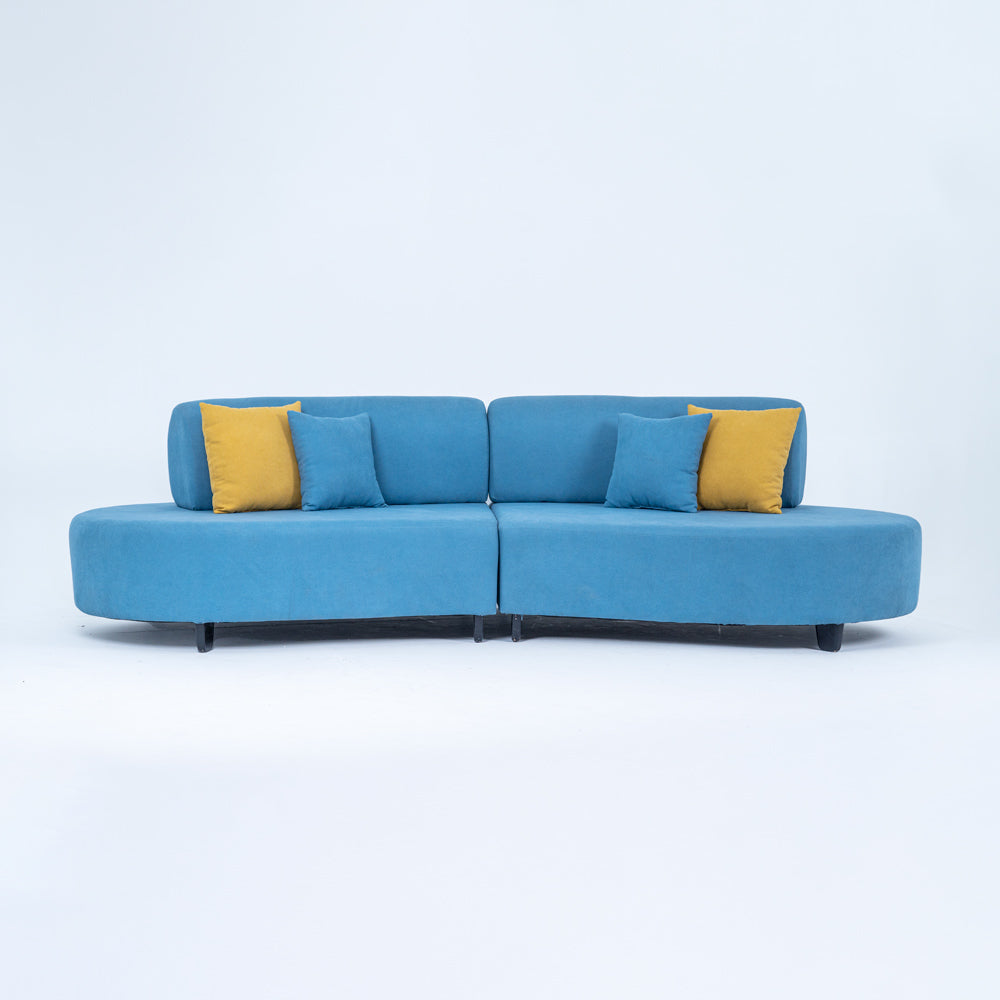 Oslo Sectional Sofa