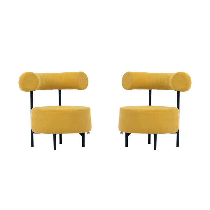 Oslo Accent Chair Set