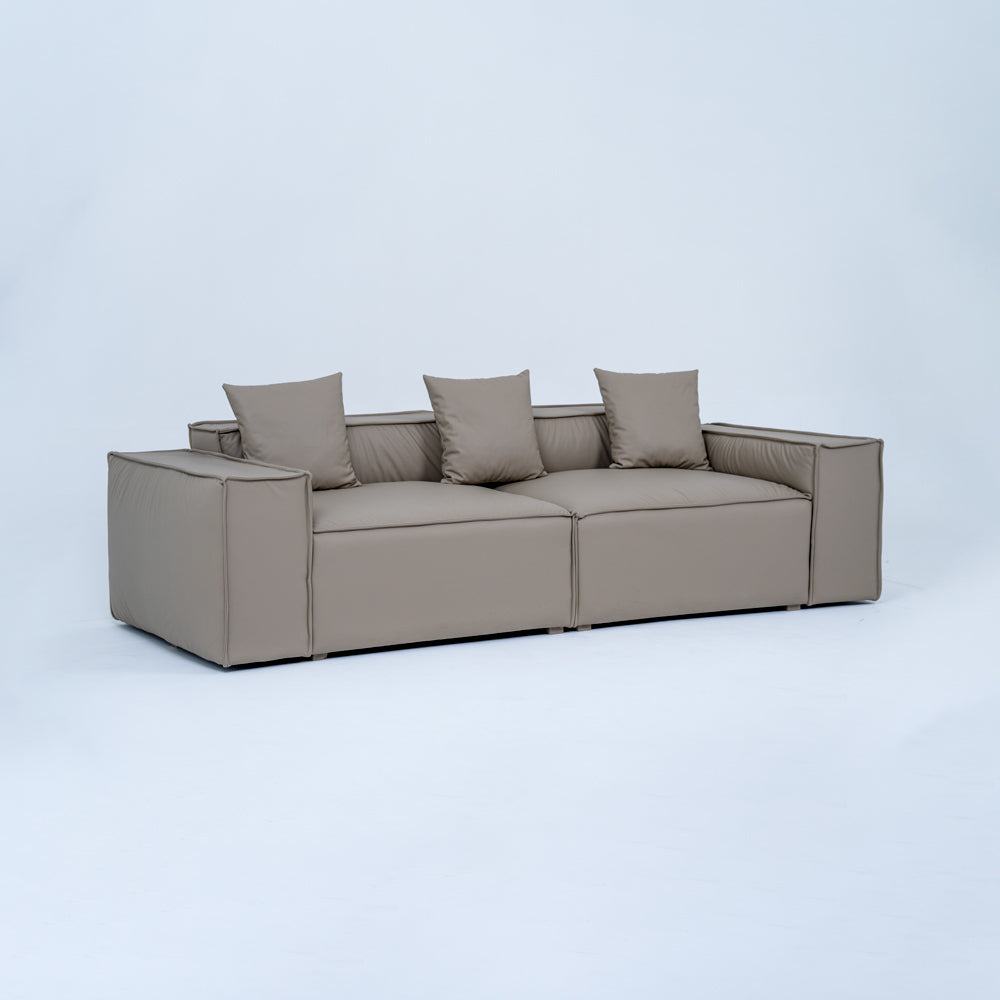 Dublin Sofa Set