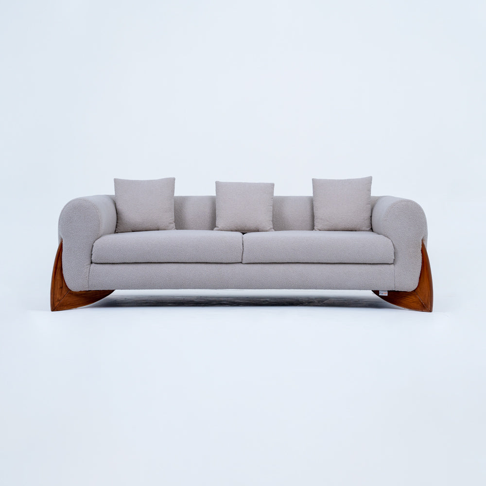 Milano Sofa Set