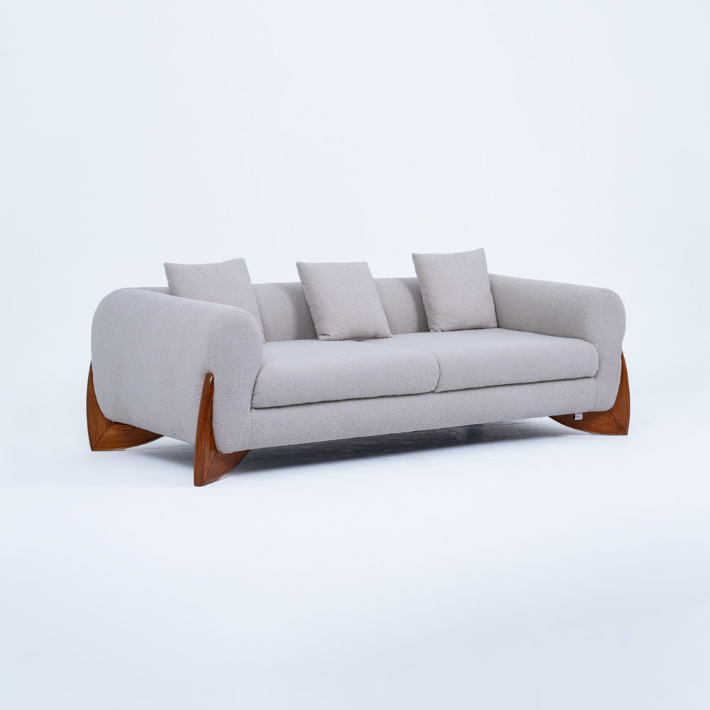 Milano Sofa Set