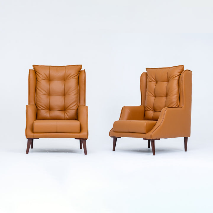 Ford Chair Set