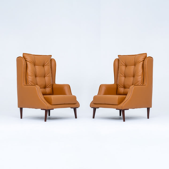 Ford Chair Set