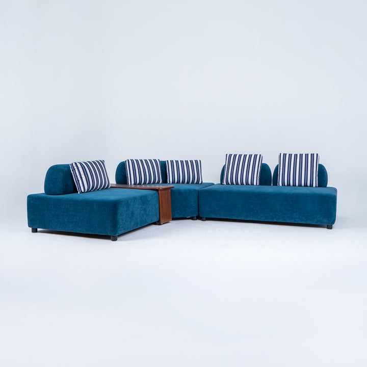 Hilton Sectional Sofa