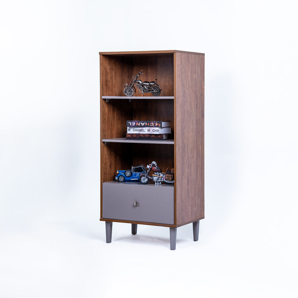 Burak Bookshelf