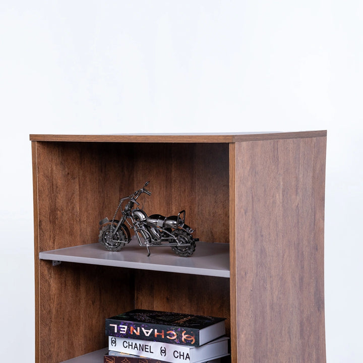 Burak Bookshelf