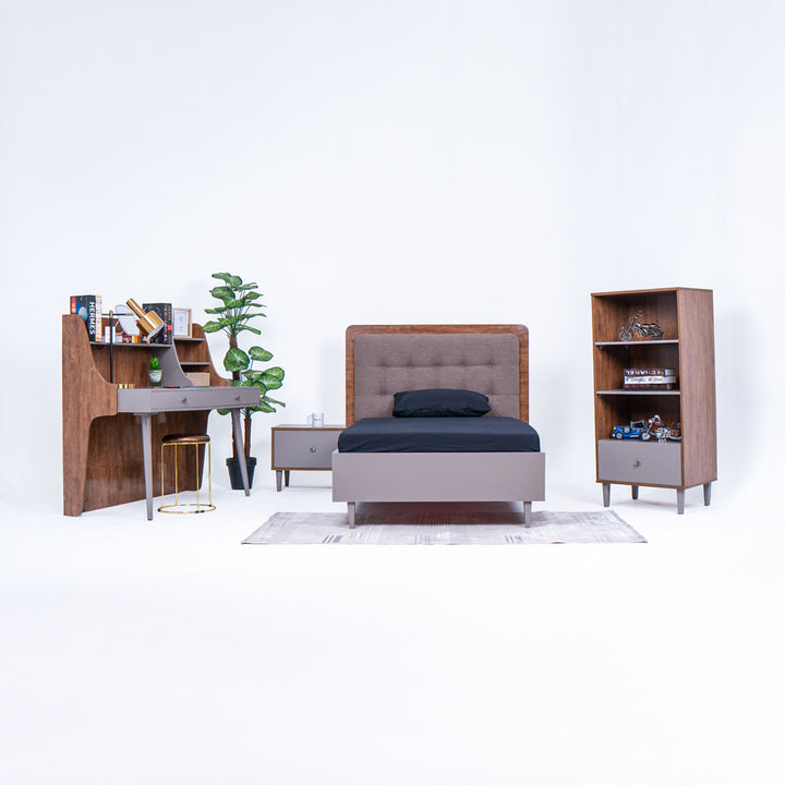 Burak Bookshelf