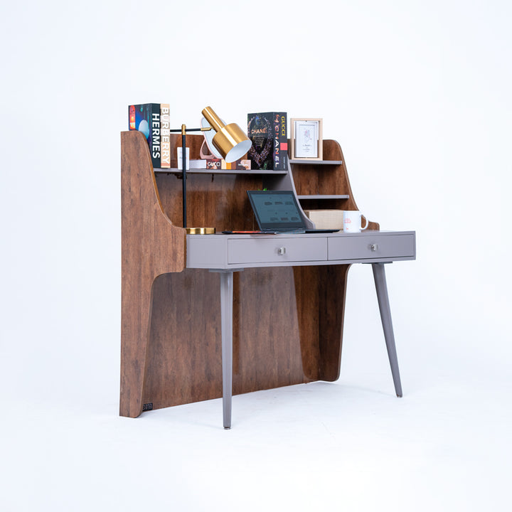 Burak Study Desk