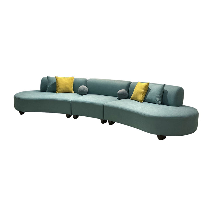 Oslo Sectional Sofa