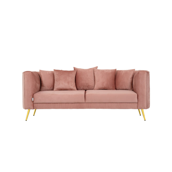 Valentino Sofa Set