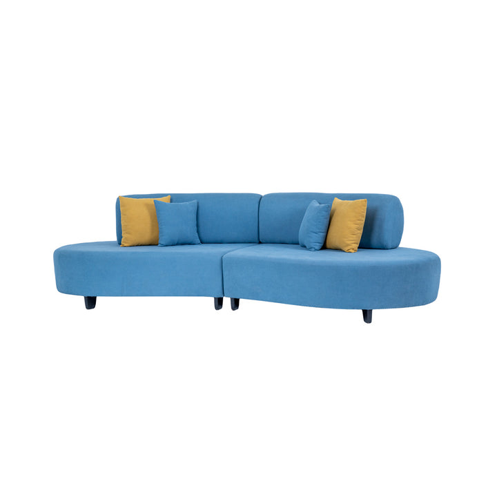 Oslo Sectional Sofa