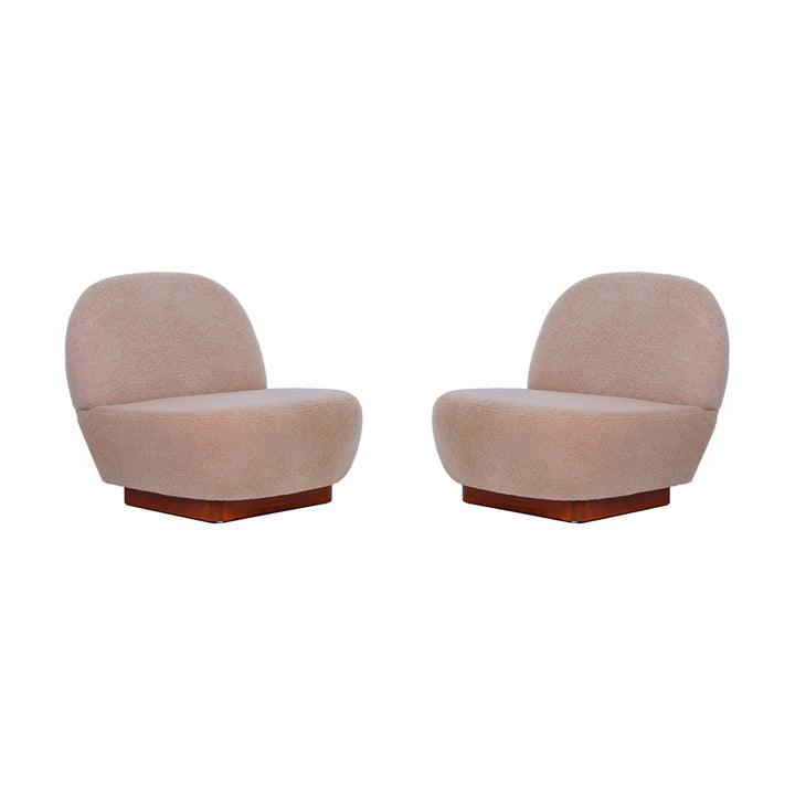 Verona Accent Chair Set