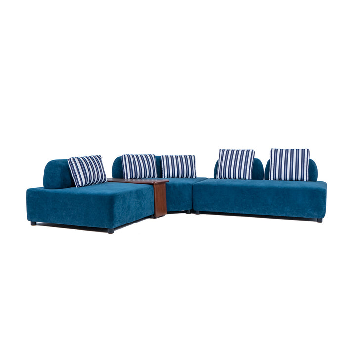 Hilton Sectional Sofa