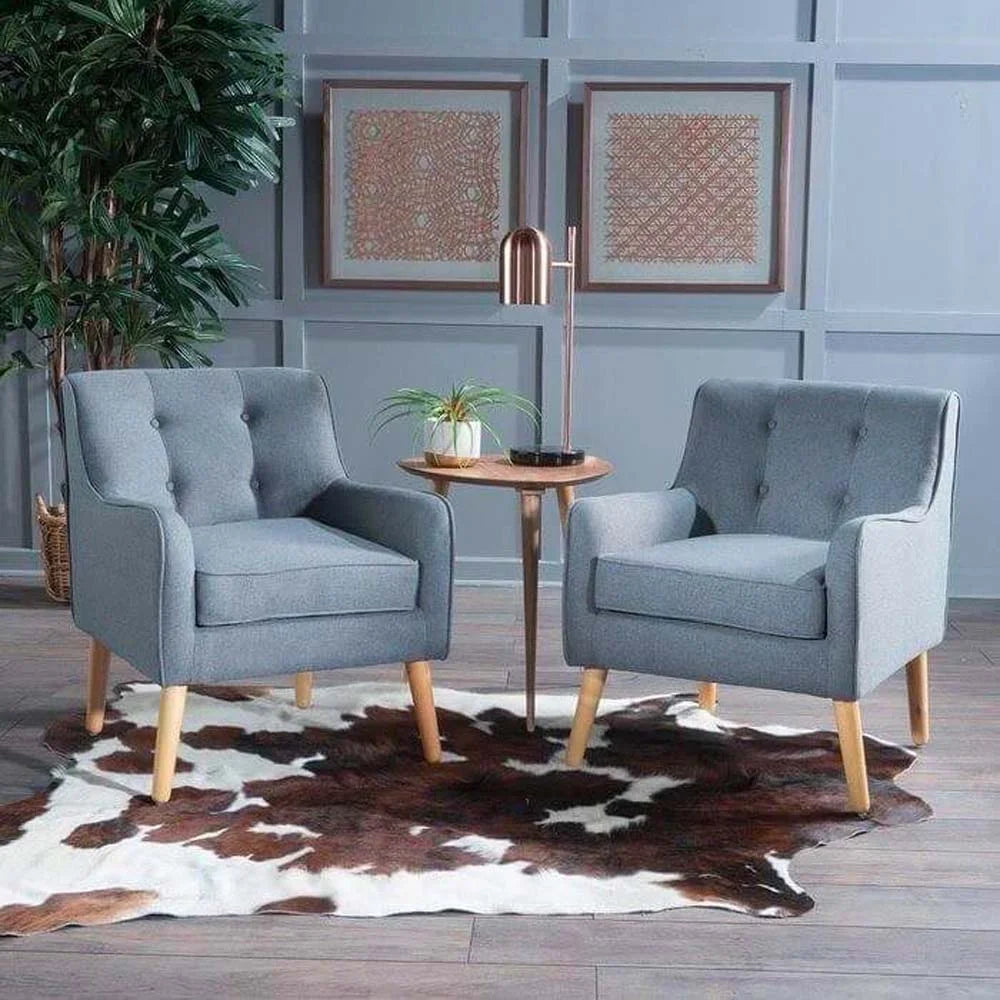 Weslay Sofa Chair Set