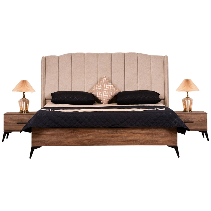 Amador Bed Set