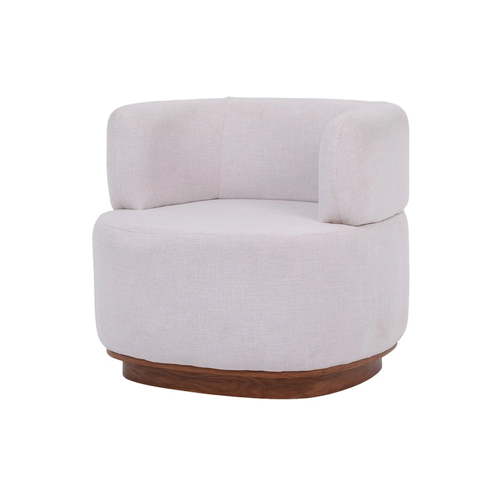 Oshan Accent Chair