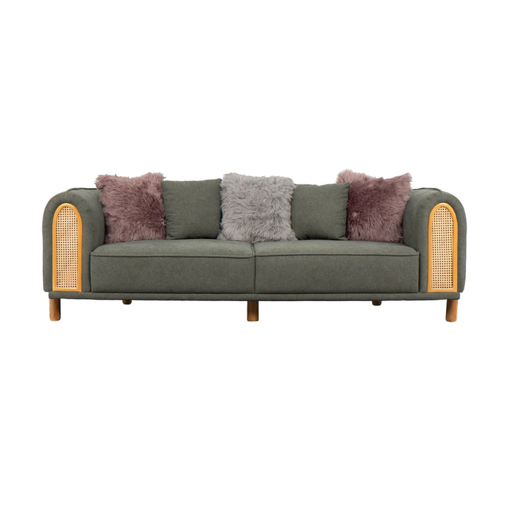Nester Sofa Set