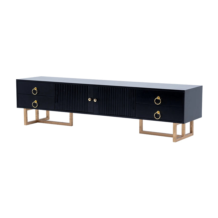 Jasper TV Console Unit