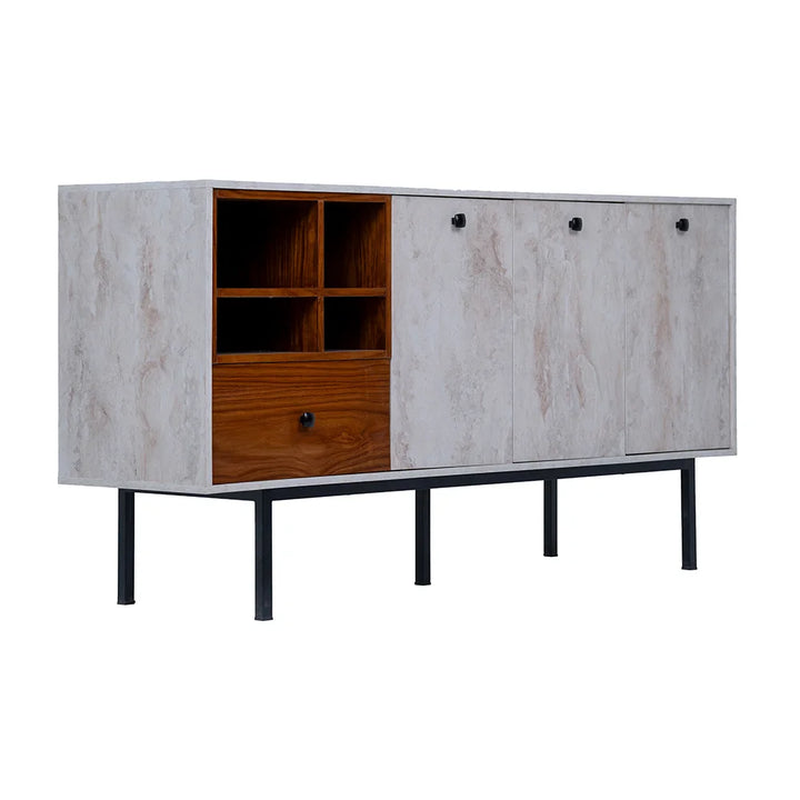 Alpine Dining Console