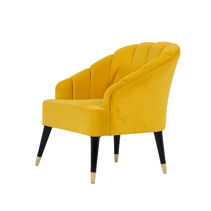 Charlotte Sofa Chair