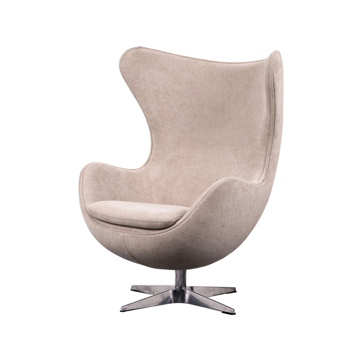 Revo Revolving Chair
