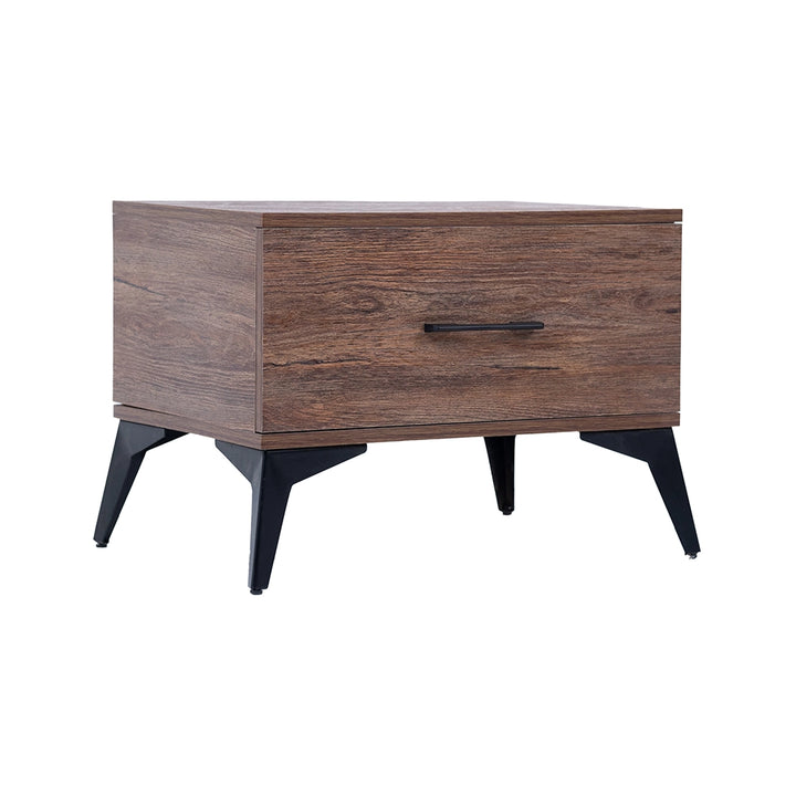 Amador Side Table