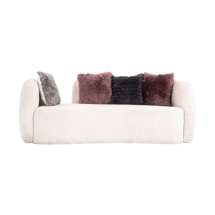 Missoni Sofa Set