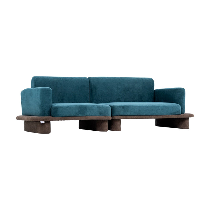 Lupin Sofa Set