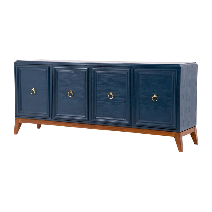 Vienna Dining Console