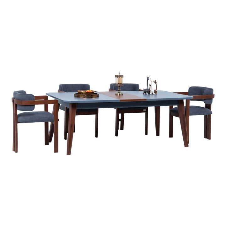 Hilton Dining Table Set