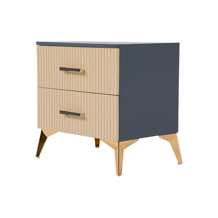 Evelyn Side Table