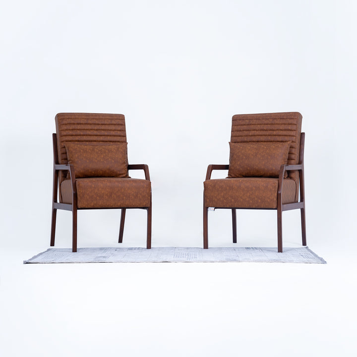 Casa Arm Chair Set